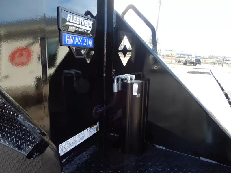 new Equipment / Flatbed Trailers Diamond C Trailers  for sale, in Cumming, GA Thumbnail 17