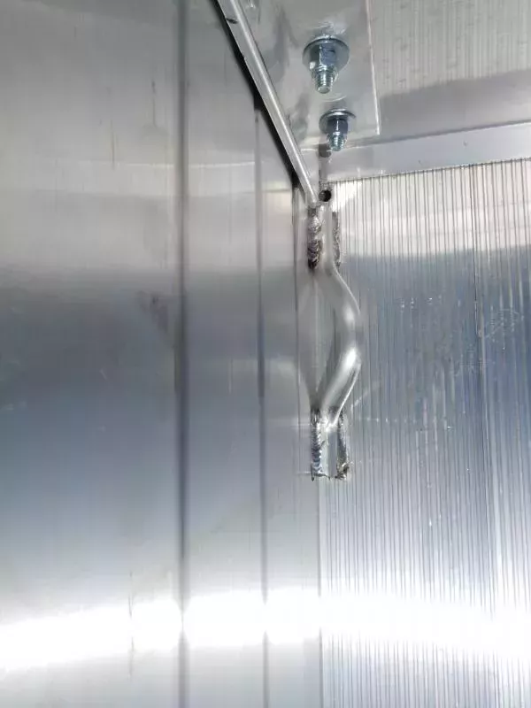 new Utility Trailers Aluma  for sale, in Cumming, GA Thumbnail 9