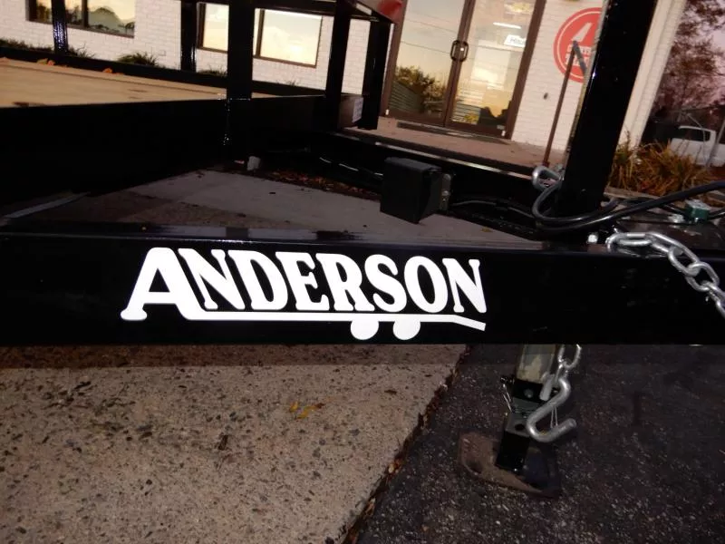 new Utility Trailers Anderson Manufacturing  for sale, in Cumming, GA Thumbnail 10