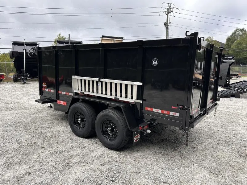 new Dump Trailers Covered Wagon Trailers  for sale, in Mableton, GA Thumbnail 5