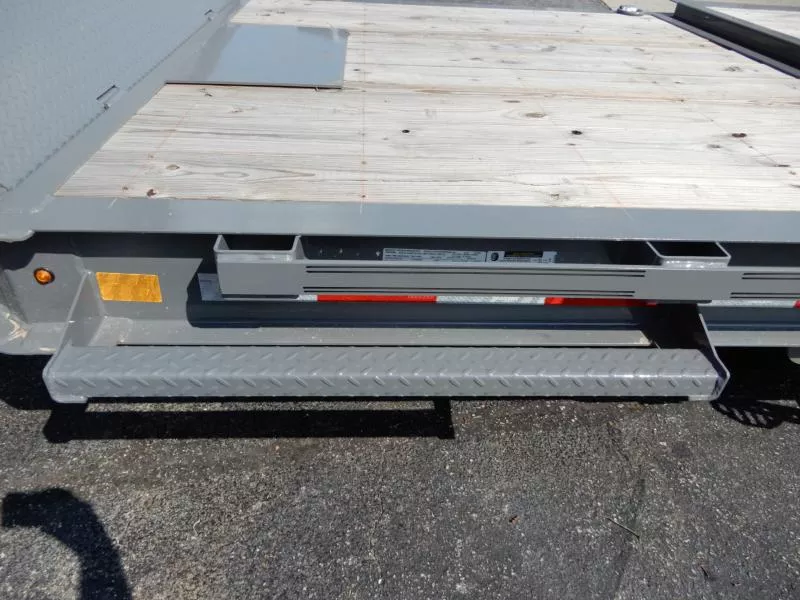 new Equipment / Flatbed Trailers Diamond C Trailers  for sale, in Cumming, GA Thumbnail 6