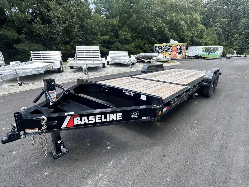 new Equipment / Flatbed Trailers Diamond C Trailers  for sale, in Mableton, GA Thumbnail 14