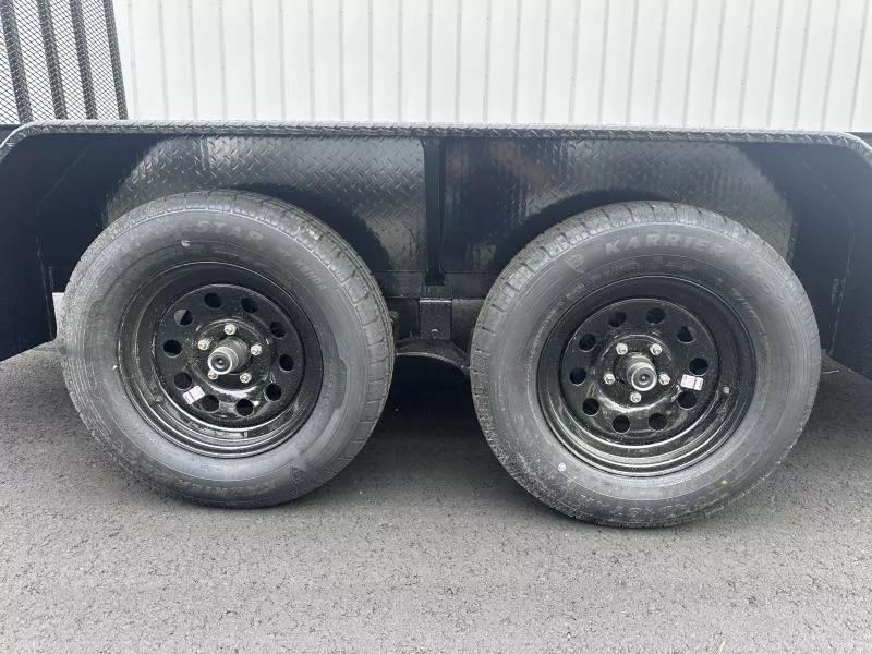 new Equipment / Flatbed Trailers Currahee  for sale, in Mableton, GA Thumbnail 3