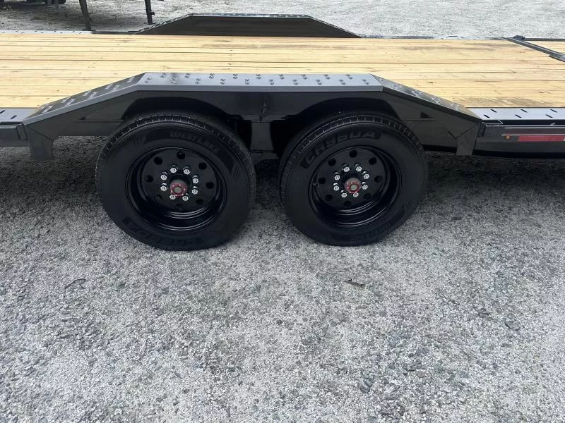 new Equipment / Flatbed Trailers Diamond C Trailers  for sale, in Mableton, GA Thumbnail 17