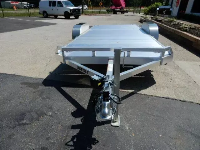 new Car Haulers / Racing Trailers Aluma  for sale, in Cumming, GA Thumbnail 6