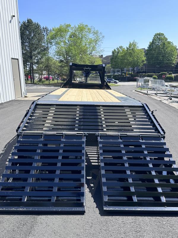 new Equipment / Flatbed Trailers Diamond C Trailers  for sale, in Mableton, GA Thumbnail 13