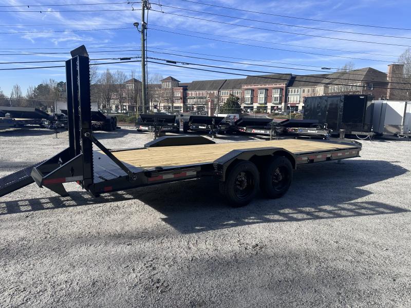new Equipment / Flatbed Trailers Diamond C Trailers  for sale, in Mableton, GA Thumbnail 6