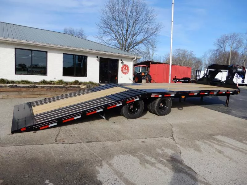 new Equipment / Flatbed Trailers Diamond C Trailers  for sale, in Cumming, GA Thumbnail 33