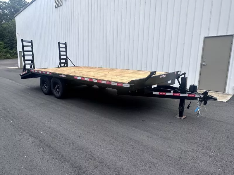 new Equipment / Flatbed Trailers Currahee  for sale, in Mableton, GA Thumbnail 2