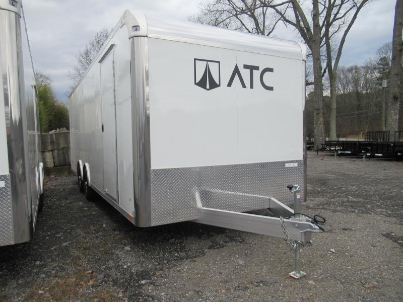 new Car Haulers / Racing Trailers ATC  for sale, in Cumming, GA Thumbnail 3