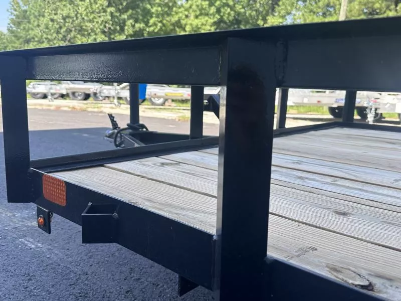 new Utility Trailers Currahee  for sale, in Mableton, GA Thumbnail 15