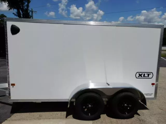 new Cargo (Enclosed) Trailers ALCOM  for sale, in Mableton, GA Thumbnail 3