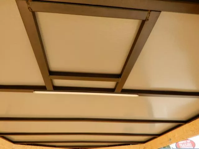 new Cargo (Enclosed) Trailers Covered Wagon Trailers  for sale, in Cumming, GA Thumbnail 14