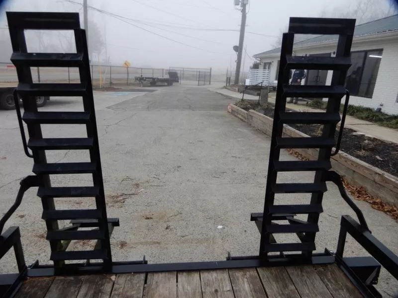 used Equipment / Flatbed Trailers Gatormade Trailers  for sale, in Cumming, GA Thumbnail 22