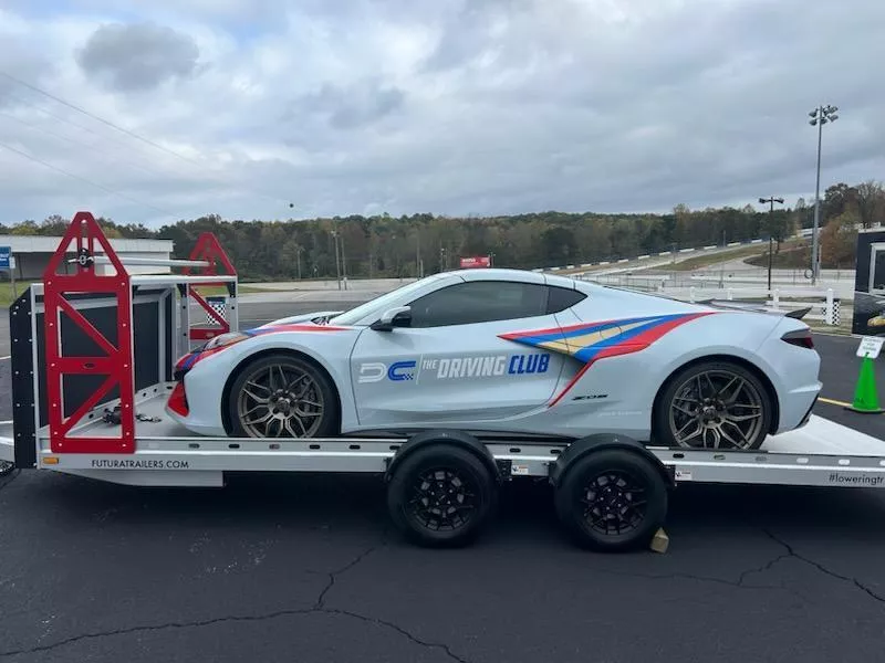 new Car Haulers / Racing Trailers Futura Trailers  for sale, in Mableton, GA Thumbnail 2