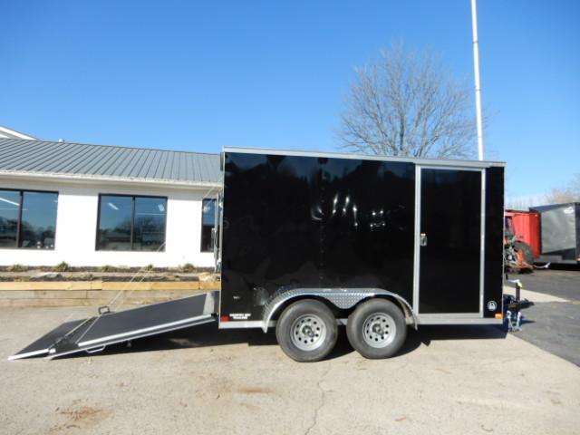 new Cargo (Enclosed) Trailers Covered Wagon Trailers  for sale, in Cumming, GA Thumbnail 20