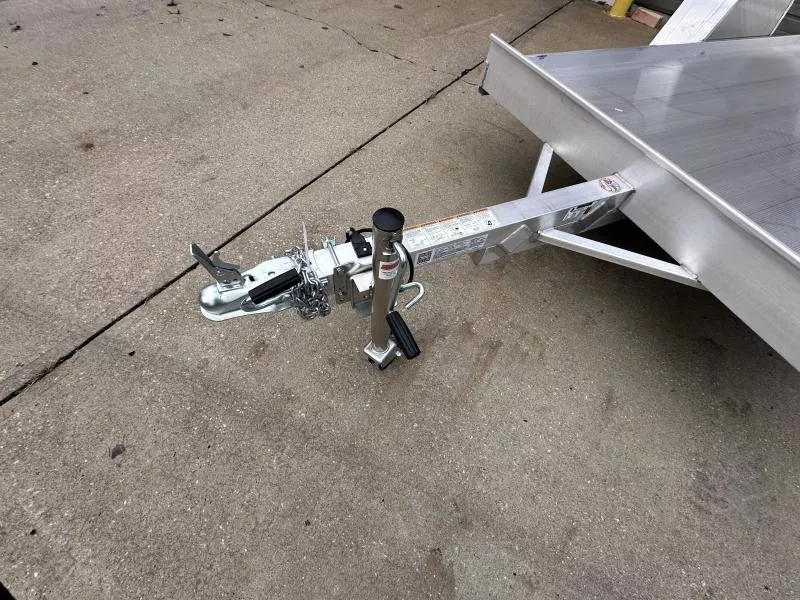 new Utility Trailers Aluma  for sale, in Mableton, GA Thumbnail 3