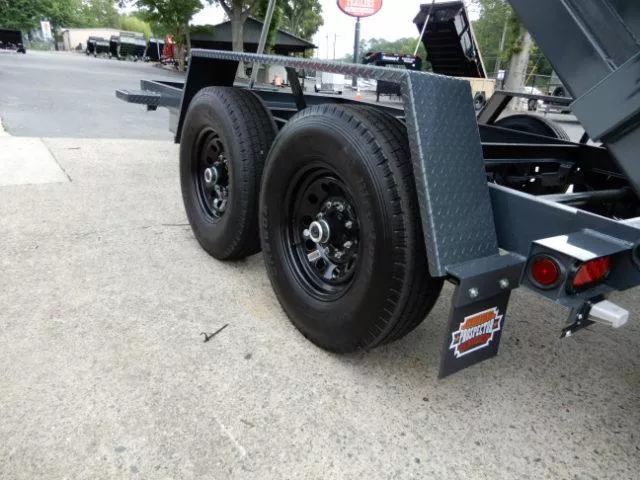new Dump Trailers Covered Wagon Trailers  for sale, in Cumming, GA Thumbnail 23