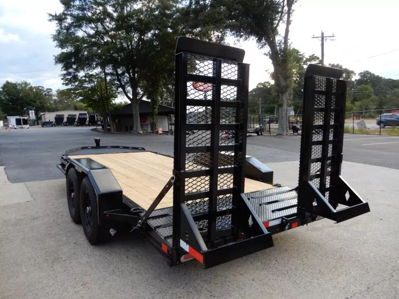 new Equipment / Flatbed Trailers Diamond C Trailers  for sale, in Cumming, GA Thumbnail 19