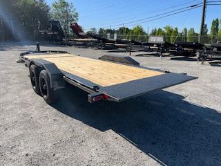 new Equipment / Flatbed Trailers Diamond C Trailers  for sale, in Mableton, GA Thumbnail 7