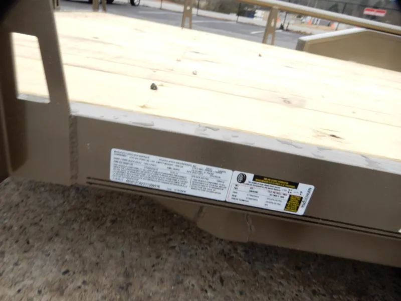 new Utility Trailers Diamond C Trailers  for sale, in Cumming, GA Thumbnail 21