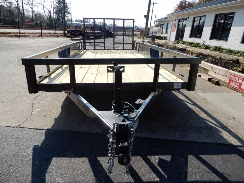 new Utility Trailers Anderson Manufacturing  for sale, in Cumming, GA Thumbnail 11