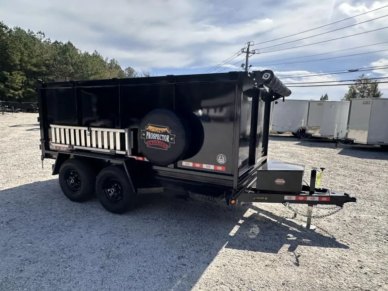 new Dump Trailers Covered Wagon Trailers  for sale, in Mableton, GA Thumbnail 8