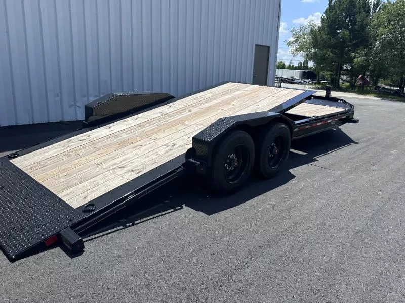 new Equipment / Flatbed Trailers Diamond C Trailers  for sale, in Mableton, GA Thumbnail 10