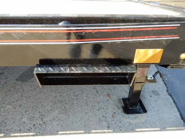 new Equipment / Flatbed Trailers Diamond C Trailers  for sale, in Cumming, GA Thumbnail 7