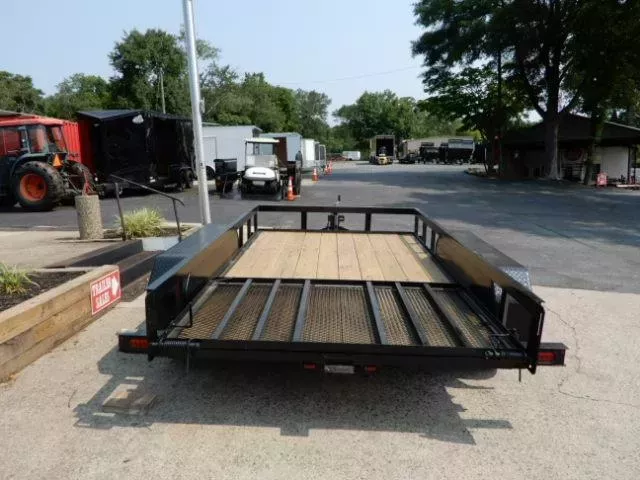 new Utility Trailers Currahee  for sale, in Cumming, GA Thumbnail 18