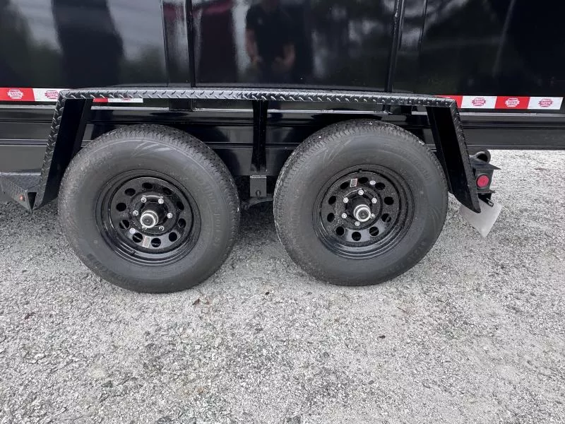 new Dump Trailers Covered Wagon Trailers  for sale, in Mableton, GA Thumbnail 6