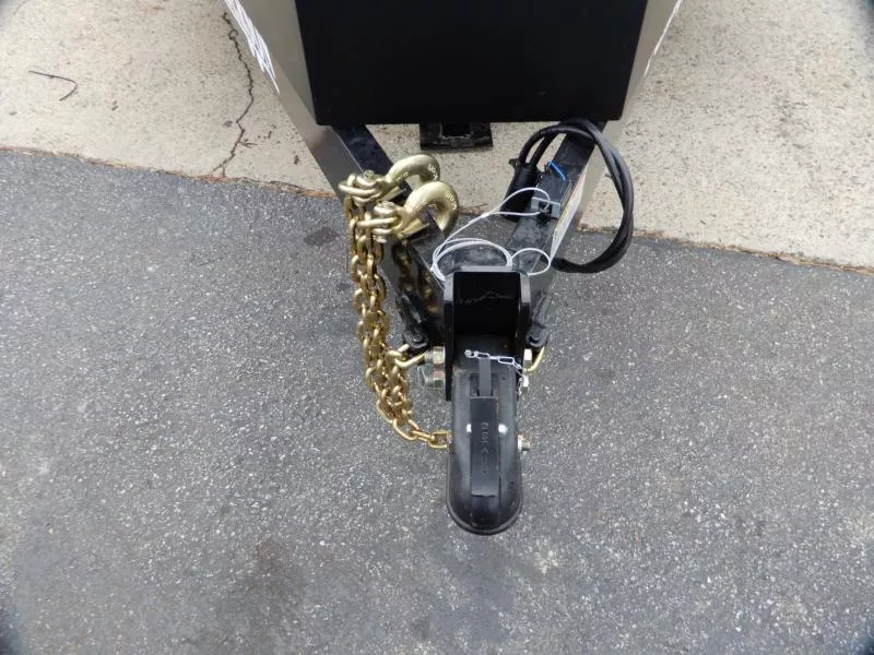 new Equipment / Flatbed Trailers Anderson Manufacturing  for sale, in Cumming, GA Thumbnail 7