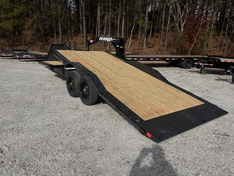 new Equipment / Flatbed Trailers Diamond C Trailers  for sale, in Mableton, GA Thumbnail 8