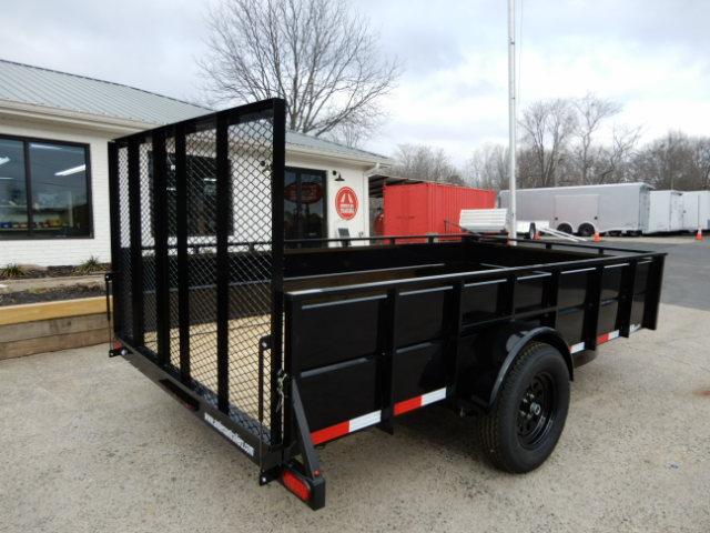 new Utility Trailers Anderson Manufacturing  for sale, in Cumming, GA Thumbnail 14