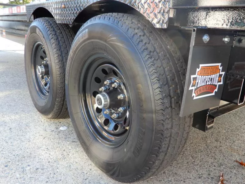 new Equipment / Flatbed Trailers Covered Wagon Trailers  for sale, in Cumming, GA Thumbnail 11