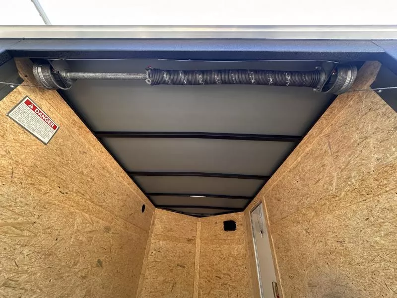 new Cargo (Enclosed) Trailers Covered Wagon Trailers  for sale, in Mableton, GA Thumbnail 13