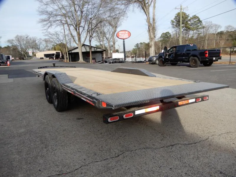 new Equipment / Flatbed Trailers Diamond C Trailers  for sale, in Cumming, GA Thumbnail 21