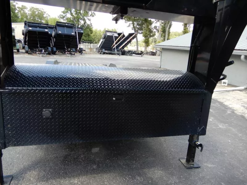 used Equipment / Flatbed Trailers Diamond C Trailers  for sale, in Cumming, GA Thumbnail 7