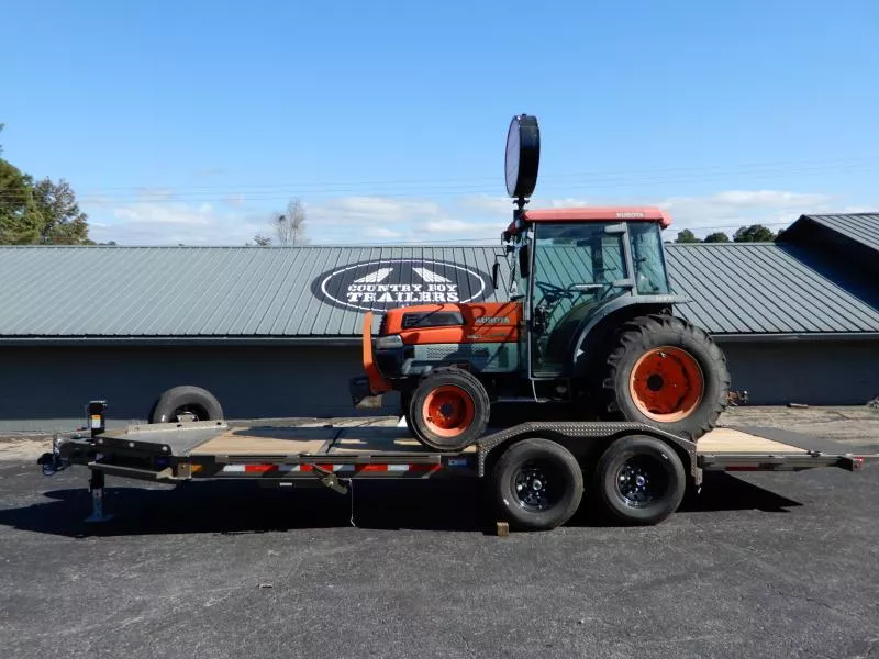 new Equipment / Flatbed Trailers Diamond C Trailers  for sale, in Cumming, GA Thumbnail 18