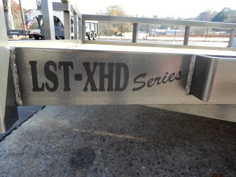 new Utility Trailers Anderson Manufacturing  for sale, in Cumming, GA Thumbnail 4