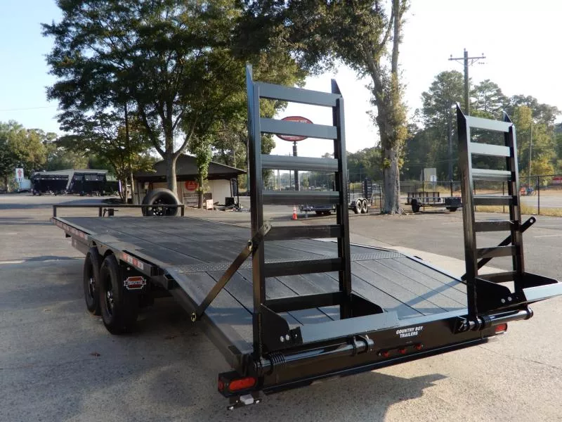 new Equipment / Flatbed Trailers Covered Wagon Trailers  for sale, in Cumming, GA Thumbnail 10