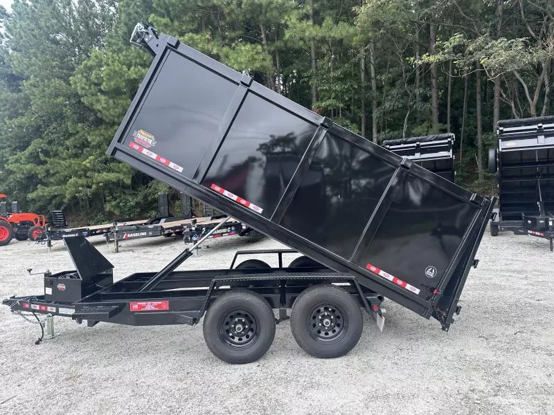 new Dump Trailers Covered Wagon Trailers  for sale, in Mableton, GA Thumbnail 10