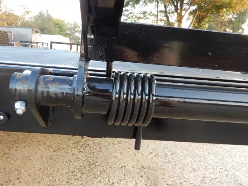 new Equipment / Flatbed Trailers Covered Wagon Trailers  for sale, in Cumming, GA Thumbnail 15