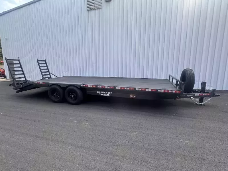 new Equipment / Flatbed Trailers Covered Wagon Trailers  for sale, in Cumming, GA Thumbnail 3