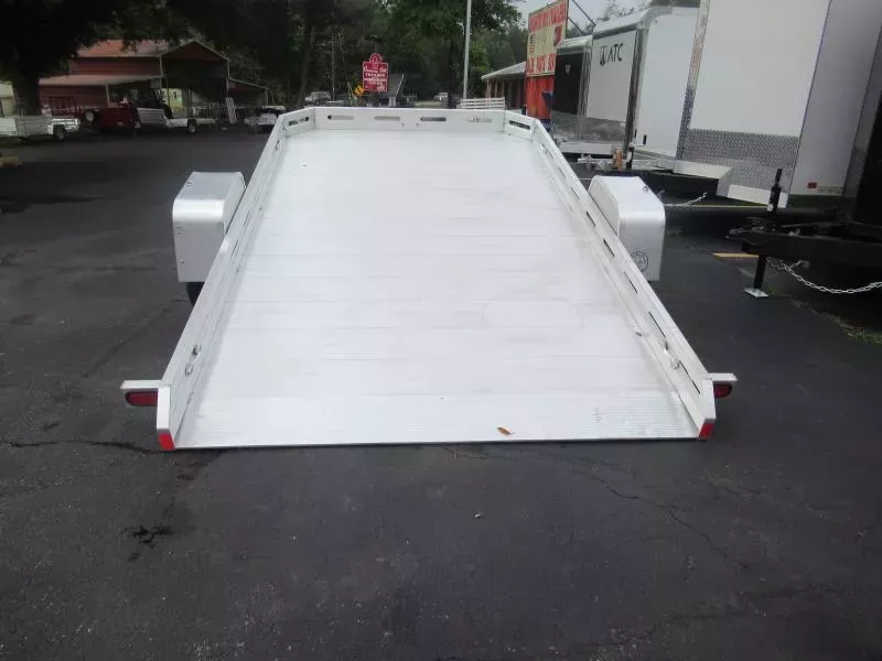 new Utility Trailers Aluma  for sale, in Cumming, GA Thumbnail 10