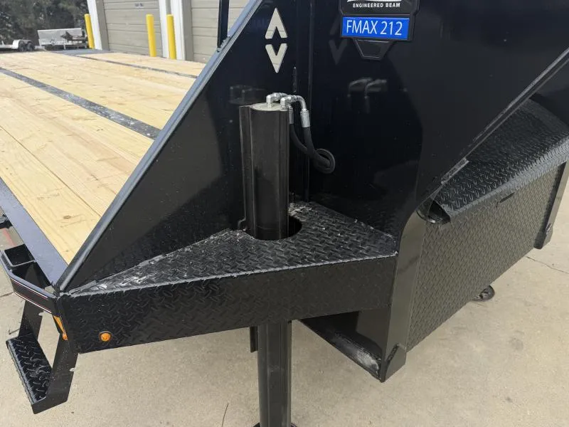 new Equipment / Flatbed Trailers Diamond C Trailers  for sale, in Mableton, GA Thumbnail 12