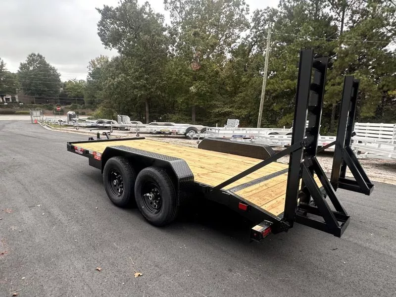 new Equipment / Flatbed Trailers Currahee  for sale, in Mableton, GA Thumbnail 6