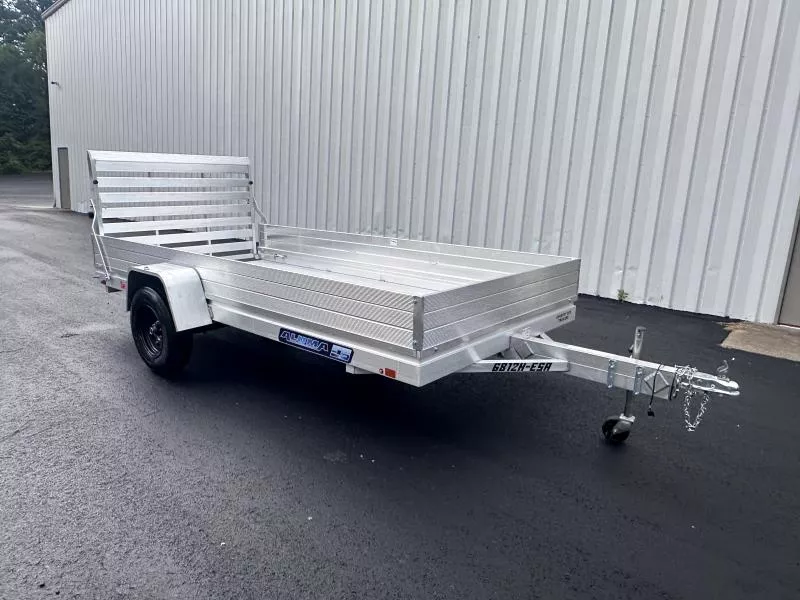 new Utility Trailers Aluma  for sale, in Mableton, GA Thumbnail 3