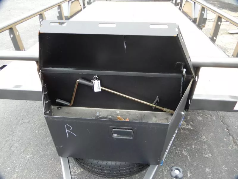 new Utility Trailers Diamond C Trailers  for sale, in Cumming, GA Thumbnail 15