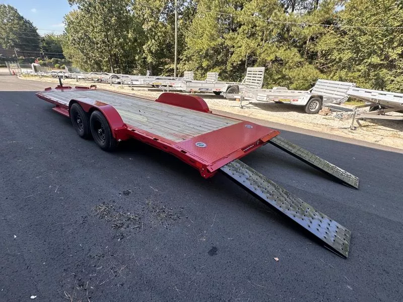 new Car Haulers / Racing Trailers Diamond C Trailers  for sale, in Mableton, GA Thumbnail 9